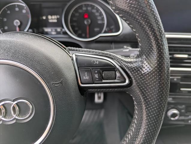 2015 Audi A5 Premium Plus