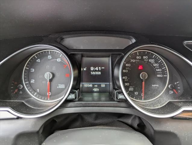 2015 Audi A5 Premium Plus