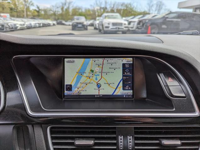 2015 Audi A5 Premium Plus