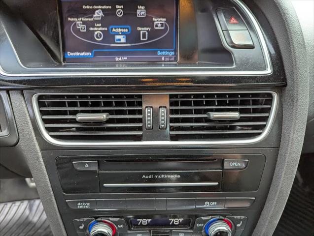 2015 Audi A5 Premium Plus