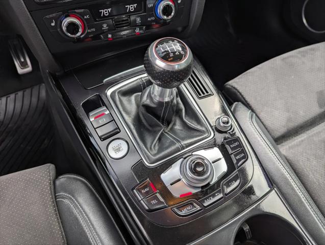 2015 Audi A5 Premium Plus