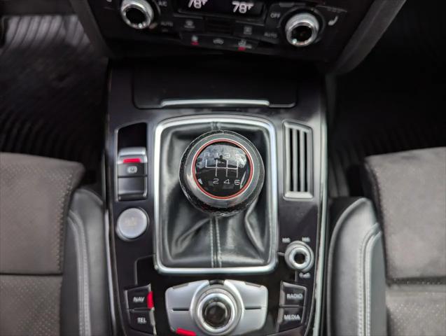 2015 Audi A5 Premium Plus