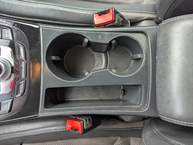 2015 Audi A5 Premium Plus