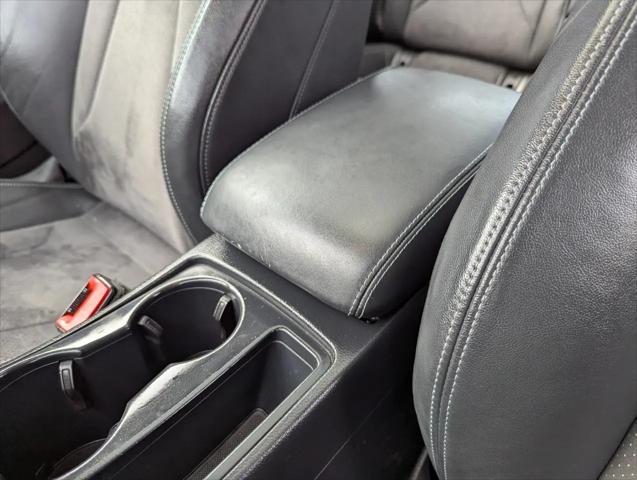 2015 Audi A5 Premium Plus