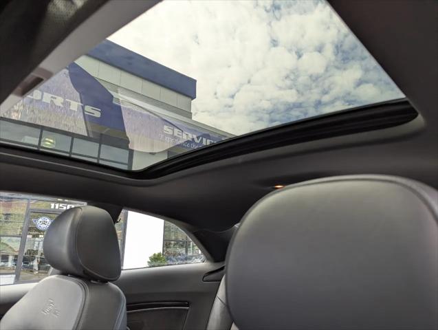 2015 Audi A5 Premium Plus