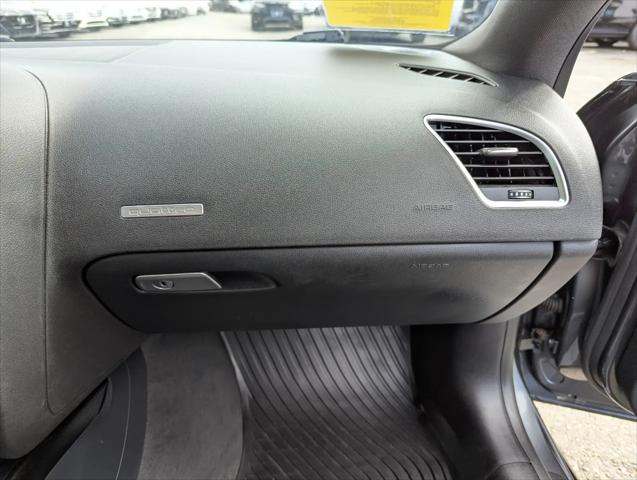 2015 Audi A5 Premium Plus