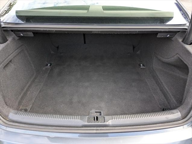 2015 Audi A5 Premium Plus