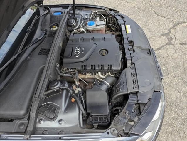 2015 Audi A5 Premium Plus
