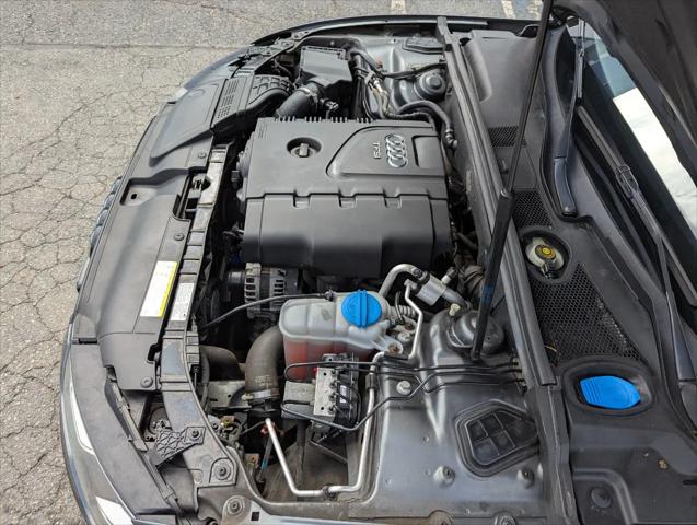 2015 Audi A5 Premium Plus