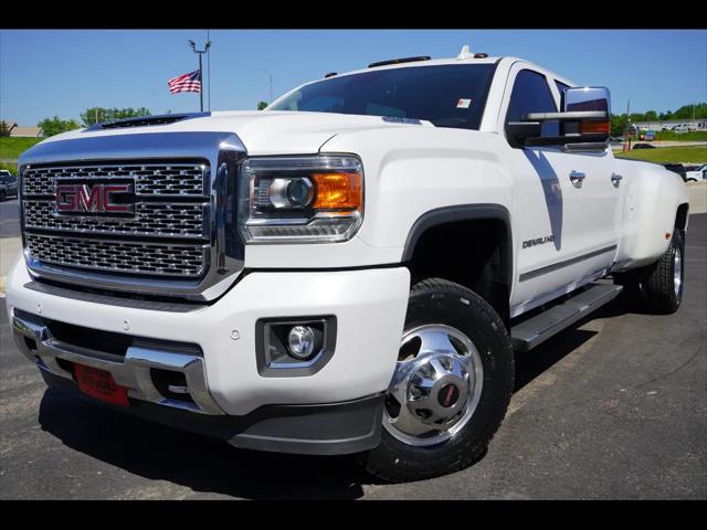 2018 GMC Sierra 3500HD Denali for sale in West Plains, MO