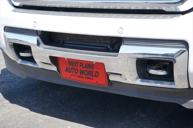 2018 GMC Sierra 3500HD Denali