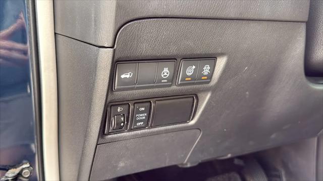 2021 INFINITI QX80 PREMIUM SELECT AWD