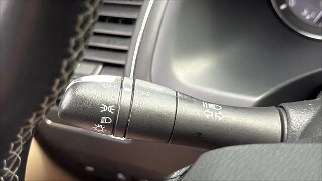 2021 INFINITI QX80 PREMIUM SELECT AWD