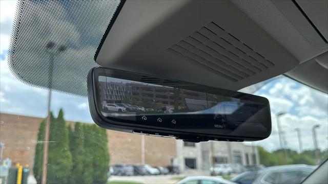 2021 INFINITI QX80 PREMIUM SELECT AWD