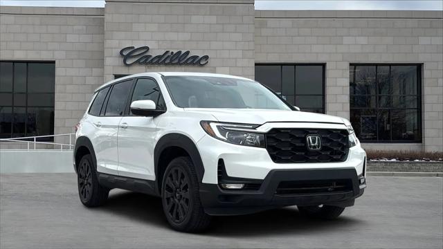 2023 Honda Passport AWD EX-L for sale near Dublin, OH