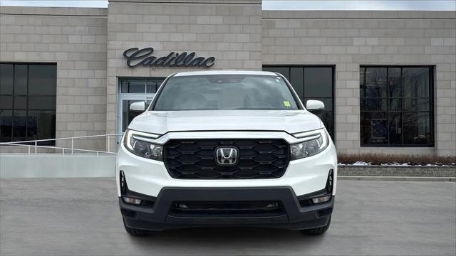 2023 Honda Passport AWD EX-L