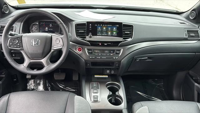 2023 Honda Passport AWD EX-L