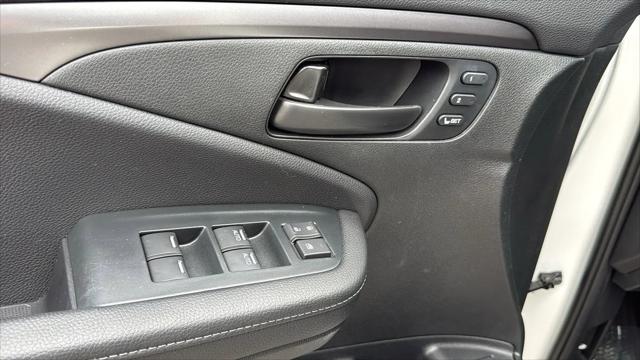 2023 Honda Passport AWD EX-L