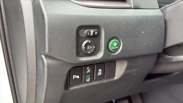 2023 Honda Passport AWD EX-L