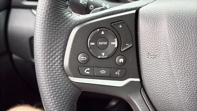 2023 Honda Passport AWD EX-L