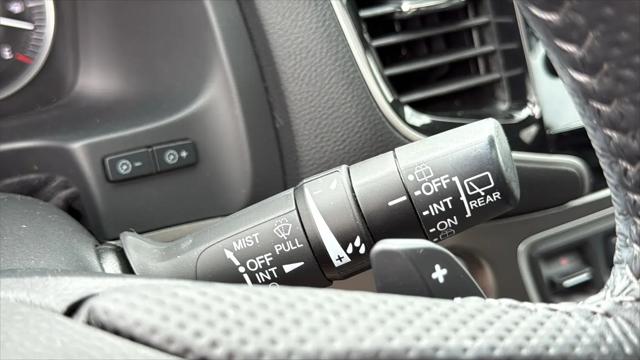 2023 Honda Passport AWD EX-L