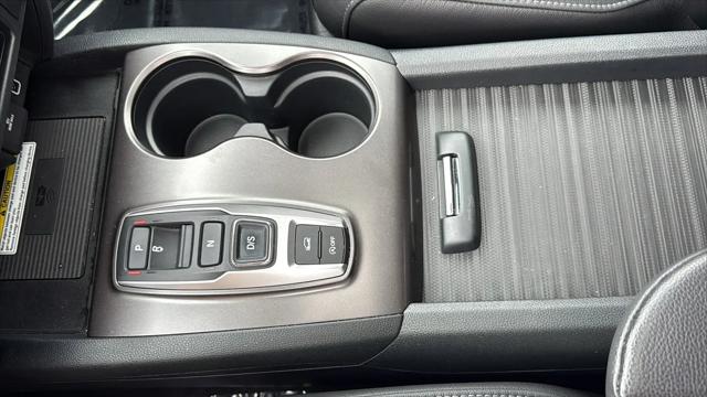2023 Honda Passport AWD EX-L