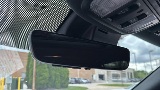 2023 Honda Passport AWD EX-L