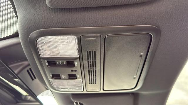 2023 Honda Passport AWD EX-L