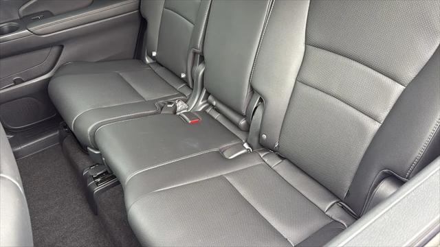 2023 Honda Passport AWD EX-L
