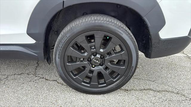 2023 Honda Passport AWD EX-L