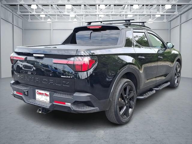 2024 Hyundai Santa Cruz NIGHT