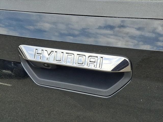 2024 Hyundai Santa Cruz NIGHT