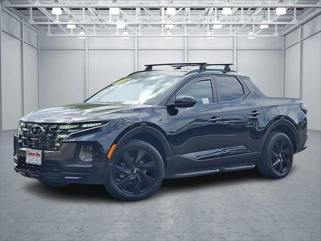 2024 Hyundai Santa Cruz NIGHT for sale in Cherry Hill, NJ