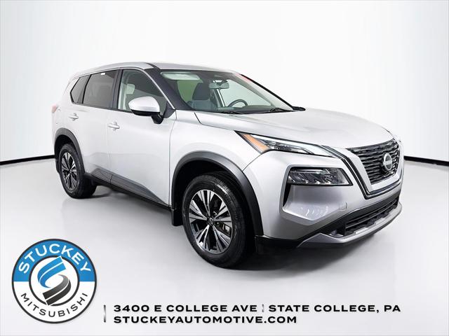 2023 Nissan Rogue SV Intelligent AWD for sale in State College, PA