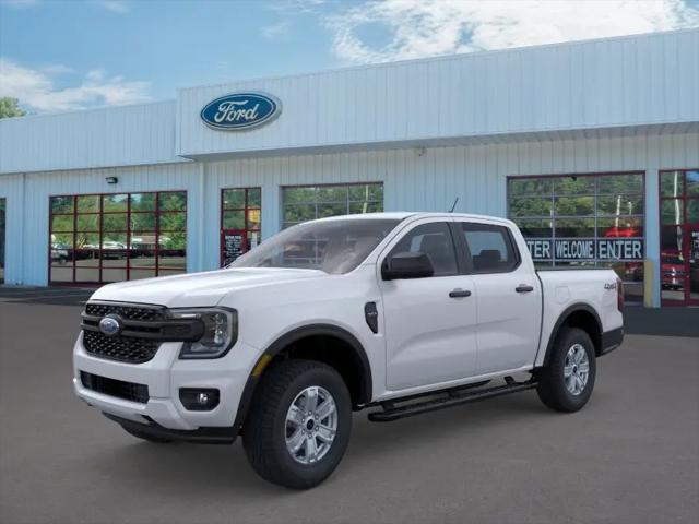 2026 Ford Ranger XL for sale in Virginia Beach, VA
