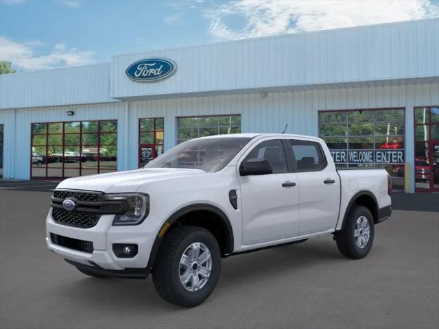 2026 Ford Ranger XL for sale in Virginia Beach, VA