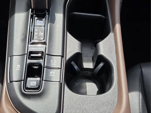 2023 Toyota Crown Limited