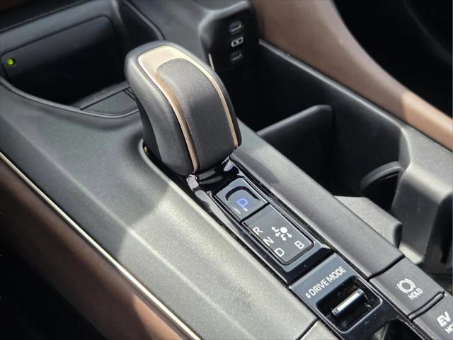 2023 Toyota Crown Limited