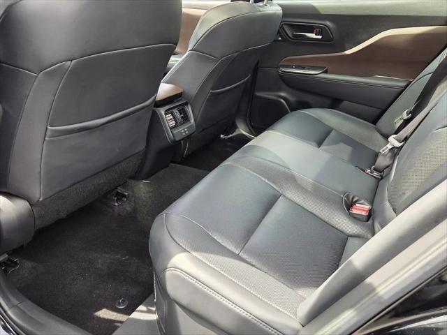 2023 Toyota Crown Limited