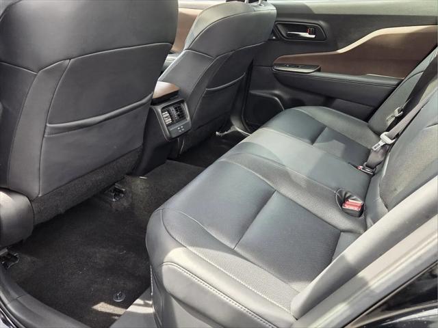2023 Toyota Crown Limited