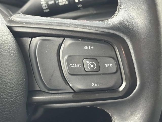 2023 Jeep Wrangler 4-Door Sport Altitude 4x4