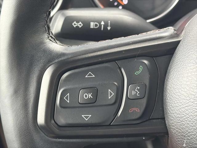 2023 Jeep Wrangler 4-Door Sport Altitude 4x4