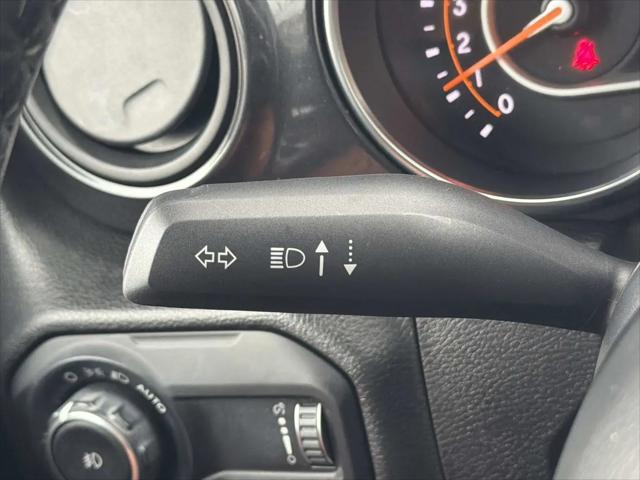 2023 Jeep Wrangler 4-Door Sport Altitude 4x4