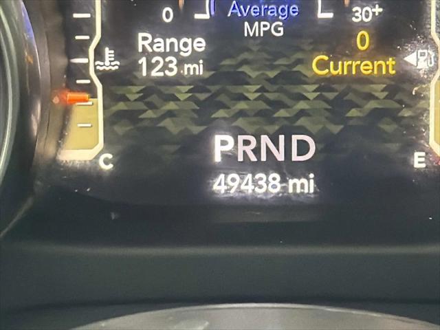 2023 Jeep Wrangler 4-Door Sport Altitude 4x4