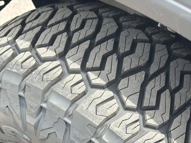 2023 Jeep Wrangler 4-Door Sport Altitude 4x4