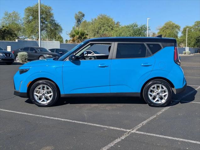 2023 Kia Soul S