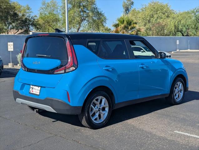 2023 Kia Soul S