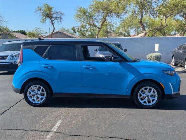 2023 Kia Soul S