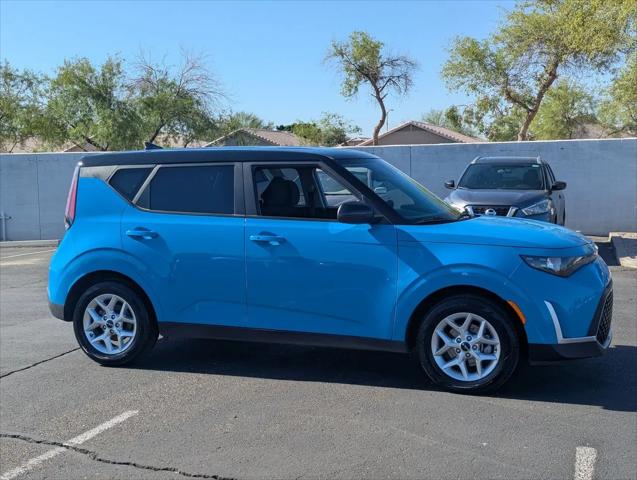 2023 Kia Soul S