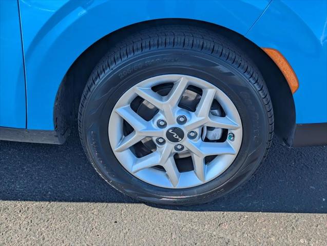 2023 Kia Soul S